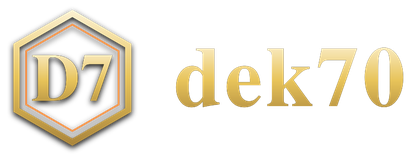 dek70 โลโก้