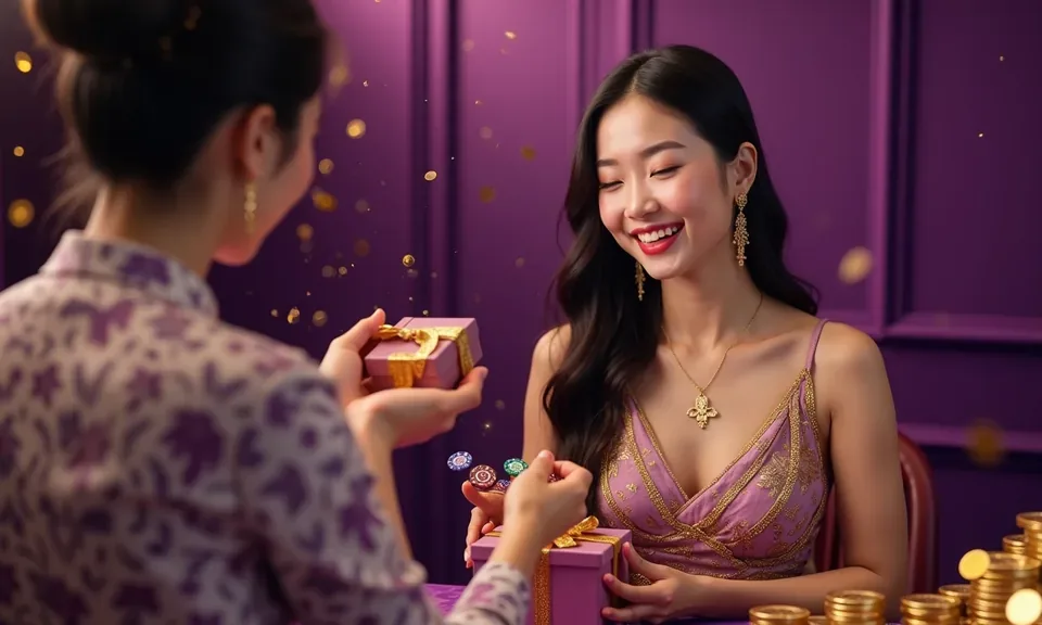 dek70 สล็อตดาวโชคดี — จังหวะหมุนที่ดาวพาโชค